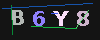 Gambar captcha